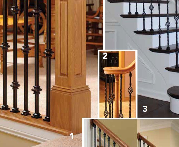 L.J. Smith Catalogue